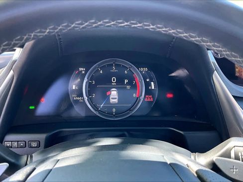 Used 2020 Lexus ES 350 F Sport w/ Accessory Package FWD image 26