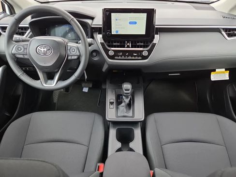 New 2026 Toyota Corolla Cross LE image 14