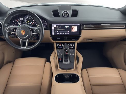 Used 2021 Porsche Cayenne E-Hybrid AWD/4WD image 19