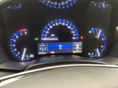 Used 2016 Cadillac ATS Sedan RWD image 23