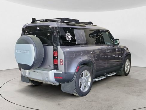 Used 2020 Land Rover Defender 110 S AWD/4WD image 5