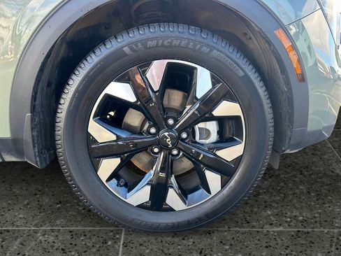 Used 2024 Kia Sportage X-Line w/ X-Line Premium Package AWD/4WD image 9