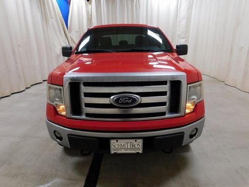 Used 2012 Ford F150 XLT image 4