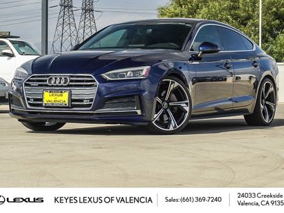 Used 2019 Audi A5 2.0T Premium Plus w/ Premium Plus