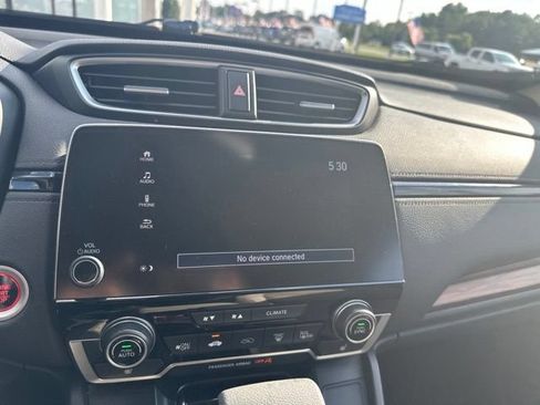 Used 2017 Honda CR-V EX image 16