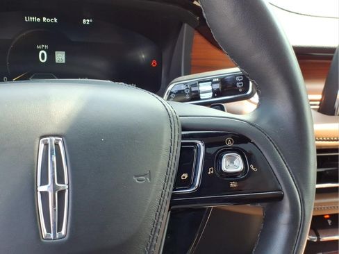 Used 2024 Lincoln Aviator Reserve w/ Equipment Group 201A AWD/4WD image 21
