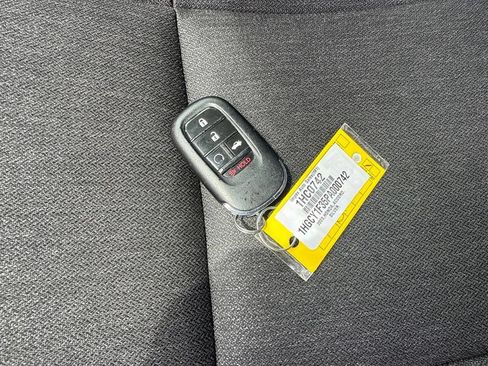 Used 2023 Honda Accord EX image 20