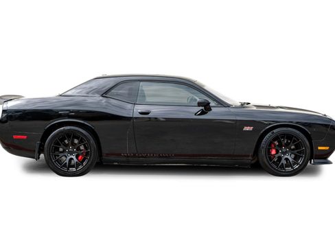 Used 2012 Dodge Challenger SRT8 RWD image 7