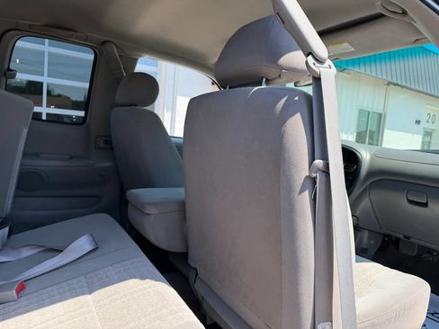 Used 2003 Toyota Tundra SR5 AWD/4WD image 10