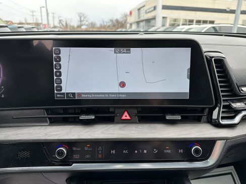 Used 2024 Kia Sportage X-Line w/ X-Line Premium Package image 33