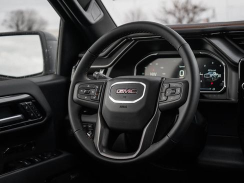 New 2026 GMC Sierra 1500 AT4 w/ AT4 Premium Package image 13