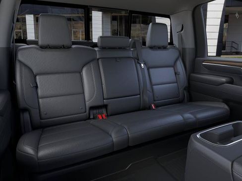 New 2026 GMC Sierra 2500 SLT w/ Texas SLT Premium Package AWD/4WD image 41