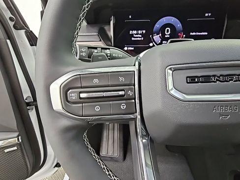 New 2026 GMC Acadia Denali w/ Super Cruise Package image 25