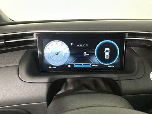 Certified 2022 Hyundai Santa Cruz Limited AWD/4WD image 15