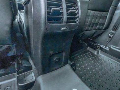 Used 2025 Ford Bronco Sport Outer Banks w/ Outer Banks Tech Package+ image 16