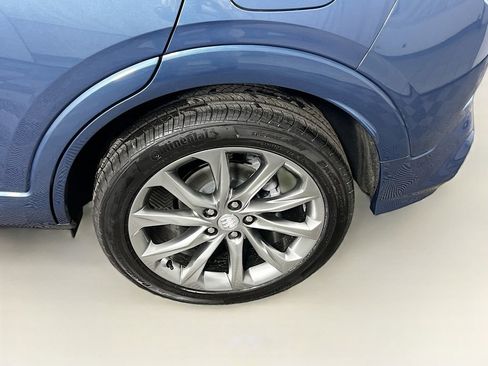 New 2026 Buick Encore GX Avenir w/ Avenir Technology Package image 25