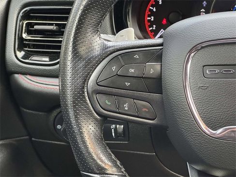 Used 2024 Dodge Durango GT image 22