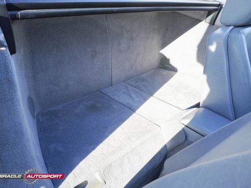 Used 1998 Mercedes-Benz SL 500 image 31