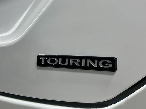 New 2026 Honda Pilot Touring image 11