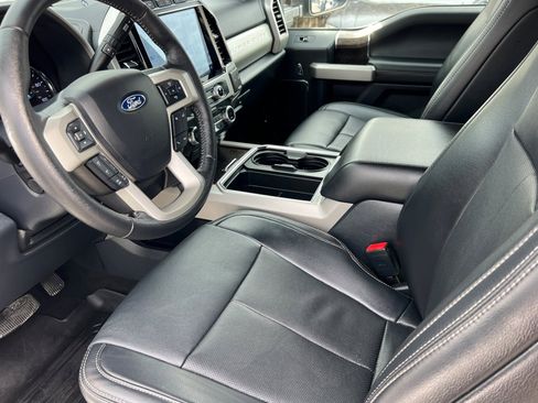 Used 2022 Ford F450 Lariat w/ Lariat Ultimate Package image 11