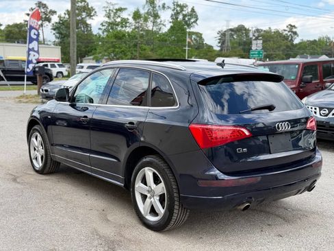 Used 2011 Audi Q5 3.2 Premium Plus AWD/4WD image 6