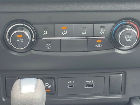 New 2026 Nissan Frontier S RWD image 5