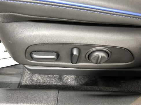 Certified 2026 Buick Envista Sport Touring w/ Convenience I Package FWD image 10