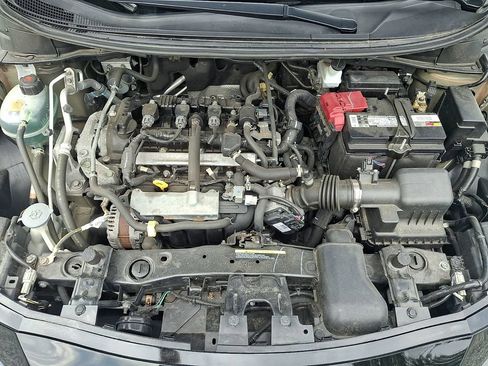 Used 2021 Nissan Versa S FWD image 27