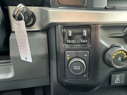 Certified 2024 Ford F250 XLT image 18