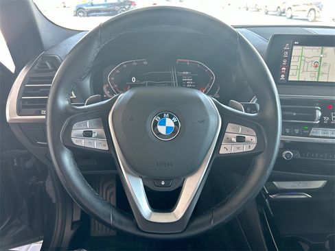 Used 2024 BMW X3 xDrive30i image 17