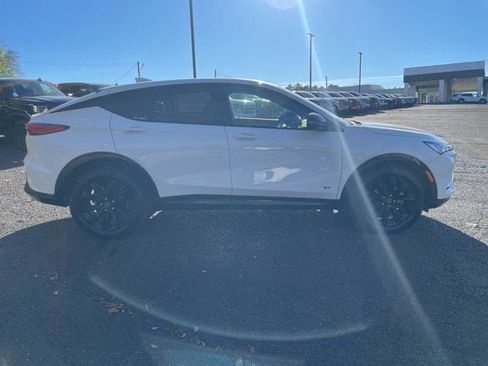 New 2026 Buick Envista Sport Touring w/ Convenience I Package image 5