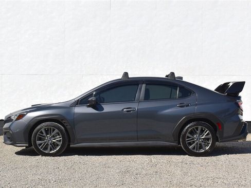 Used 2024 Subaru WRX AWD/4WD image 10