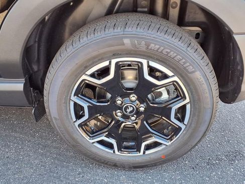 New 2026 Ford Bronco Sport Outer Banks AWD/4WD image 5