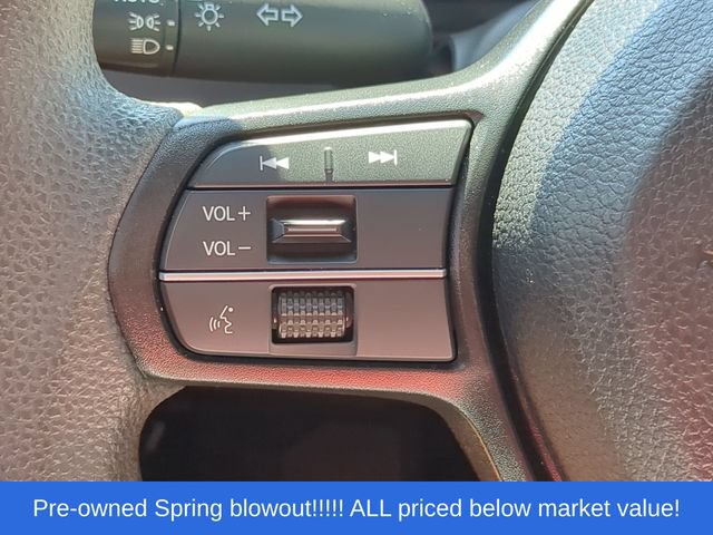 Used 2024 Honda Accord EX image 25