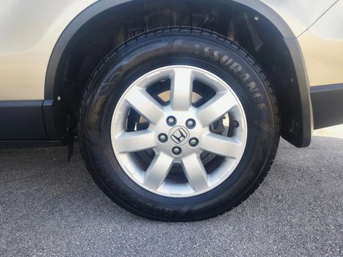 Used 2009 Honda CR-V EX-L image 31