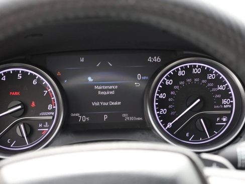 Used 2022 Toyota Camry SE AWD/4WD image 19