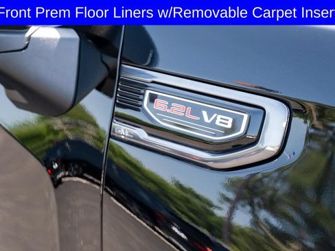 Used 2022 GMC Sierra 1500 AT4 w/ AT4 Premium Package AWD/4WD image 35