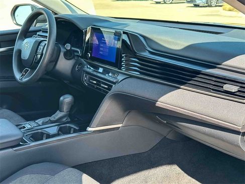 Certified 2025 Toyota Camry LE image 19