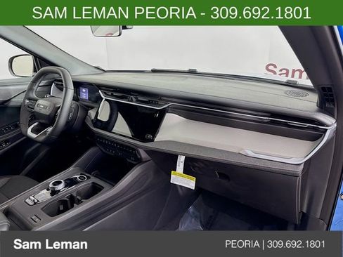 New 2026 Jeep Cherokee Laredo image 27