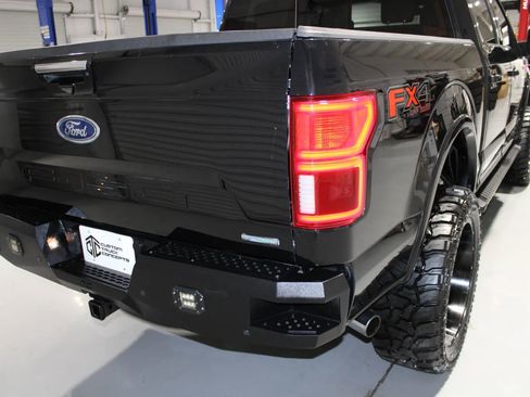 Used 2019 Ford F150 Lariat w/ Equipment Group 502A Luxury AWD/4WD image 9