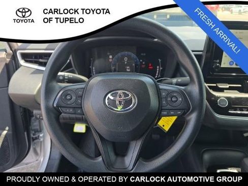 Used 2026 Toyota Corolla LE FWD image 8