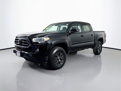 Used 2023 Toyota Tacoma SR5 image 2