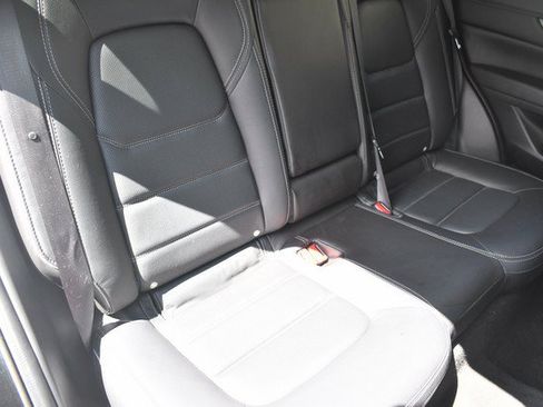Used 2025 MAZDA CX-5 AWD 2.5 S w/ Preferred Package image 29
