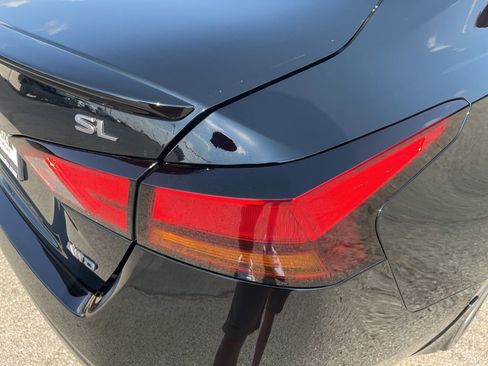 Used 2024 Nissan Altima 2.5 SL image 30