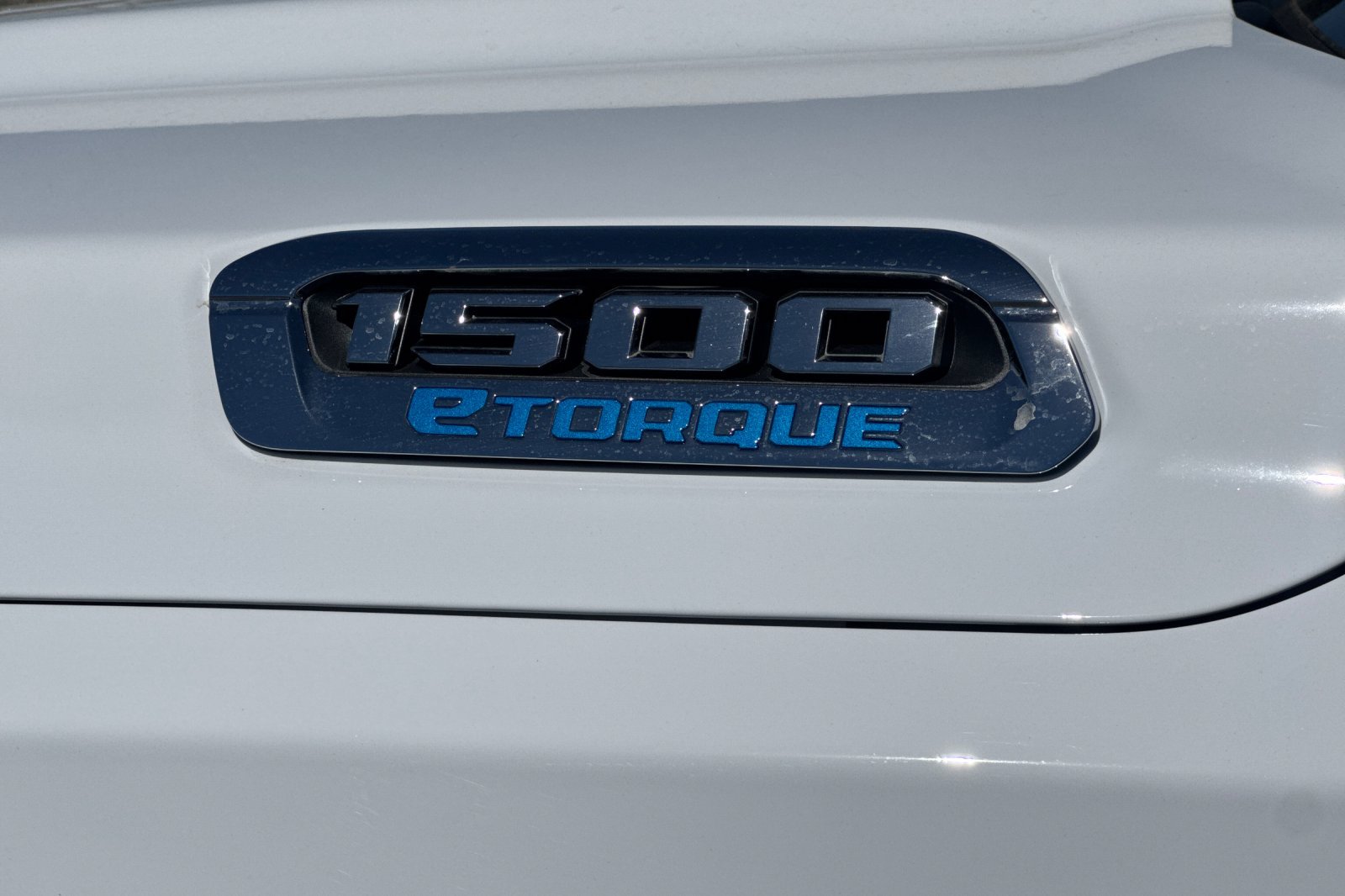New 2026 RAM 1500 Big Horn AWD/4WD image 24
