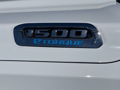 New 2026 RAM 1500 Big Horn AWD/4WD image 24