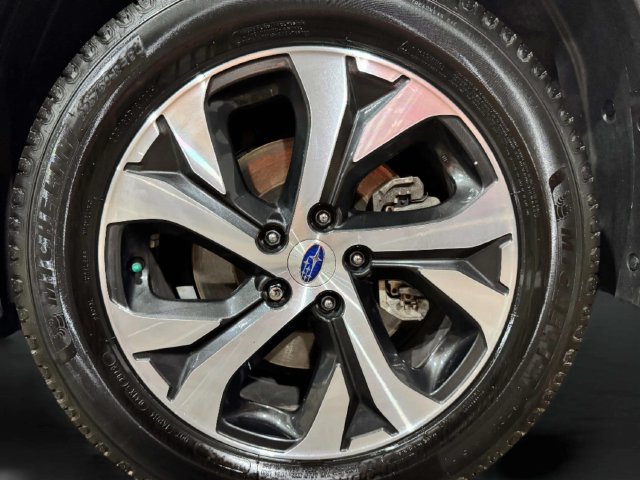 Used 2020 Subaru Outback Touring AWD/4WD image 33