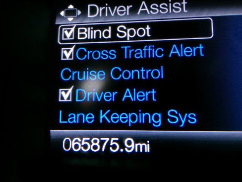 Used 2020 Ford Edge ST w/ Equipment Group 401A image 19