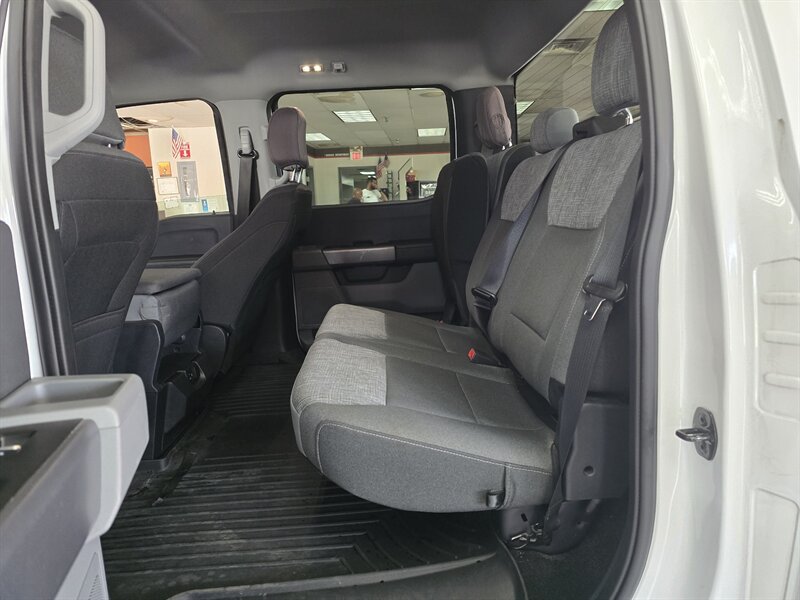 Used 2022 Ford F150 XLT AWD/4WD image 10