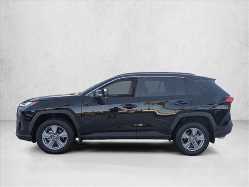 Certified 2025 Toyota RAV4 XLE w/ Convenience Package image 8